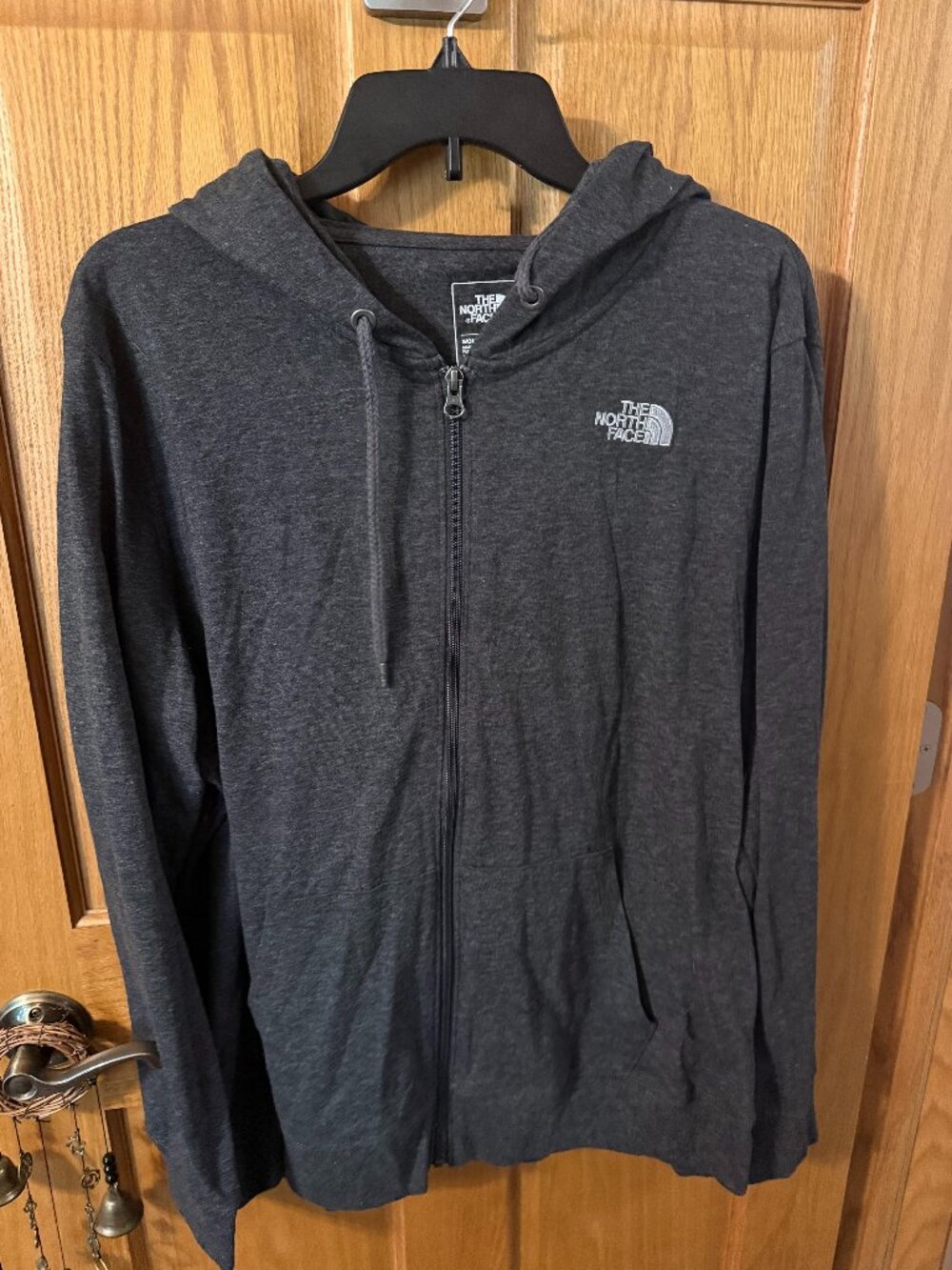 Women's Zip Hoodie